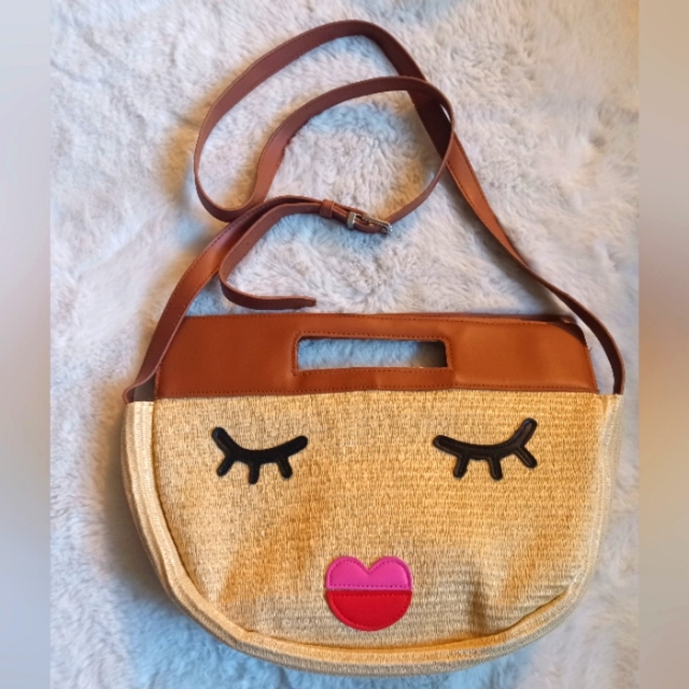 Very cute Crossbody